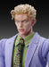 Super Action Statue 26 Kira Yoshikage 2nd Hirohiko Araki Specify Color Ver._7