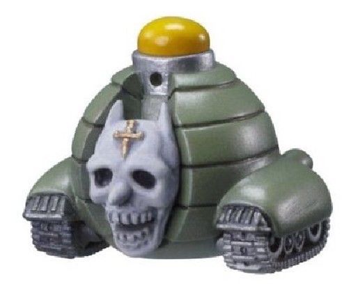 Super Action Statue 26 Kira Yoshikage 2nd Hirohiko Araki Specify Color Ver._8