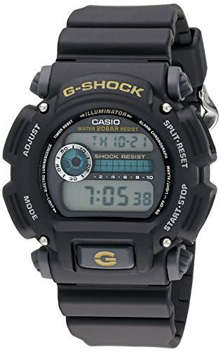 CASIO G-SHOCK Casio G-Shock G Shock DW-9052-1B Watch NEW from Japan_1