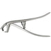KAI Kershaw PQ0503 Nail Nipper Universal Standard Japanese Clipper NEW_1
