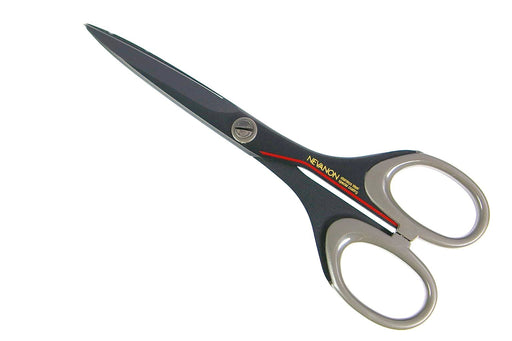 Marusho Kogyo Nevanon Craft Shears 170mm NBN-170 Gray Stainless Steel, ABS NEW_1