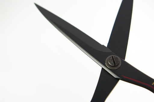 Marusho Kogyo Nevanon Craft Shears 170mm NBN-170 Gray Stainless Steel, ABS NEW_2