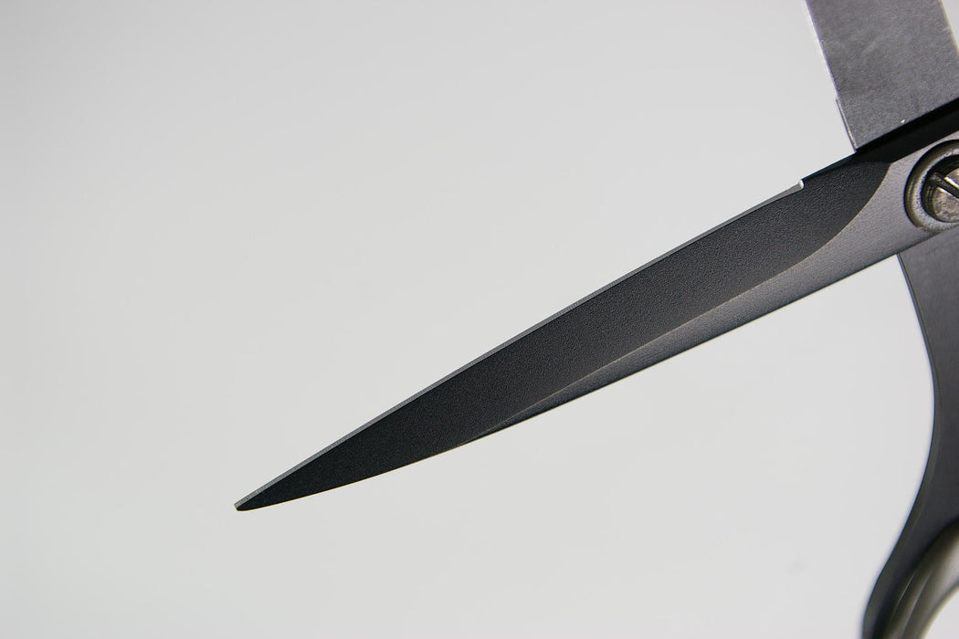 Marusho Kogyo Nevanon Craft Shears 170mm NBN-170 Gray Stainless Steel, ABS NEW_3