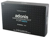 Adonis grooming Kit 7-piece set G-3022 Made in Japan w/Case Black W125xH30xD81mm_8