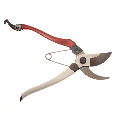 Okatsune Pruning shears Unique 210mm (with blister) No.104 NEW from Japan_1