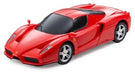 Ccp 1/32 scale R/C Enzo Ferrari Red Battery Powered ‎161014 Compact Size NEW_1