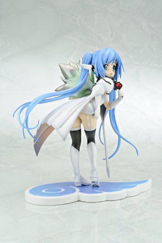 Sora no Otoshimono Forte Nymph Plum ver. Scale Figure from Japan_2