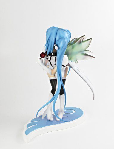 Sora no Otoshimono Forte Nymph Plum ver. Scale Figure from Japan_7