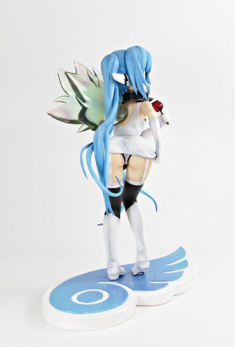 Sora no Otoshimono Forte Nymph Plum ver. Scale Figure from Japan_8
