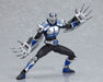 figma SP-028 Kamen Rider Dragon Knight Kamen Rider Axe Figure Max Factory_4