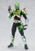 figma SP-027 Kamen Rider Dragon Knight Kamen Rider Camo Figure Max Factory_6