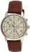 SEIKO Watch Quartz Chronograph Overseas Model SNDC31P1 Men NEW from Japan_1