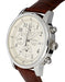 SEIKO Watch Quartz Chronograph Overseas Model SNDC31P1 Men NEW from Japan_4