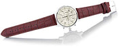 SEIKO Watch Quartz Chronograph Overseas Model SNDC31P1 Men NEW from Japan_5