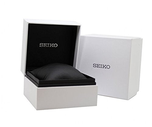 SEIKO Watch Quartz Chronograph Overseas Model SNDC31P1 Men NEW from Japan_7