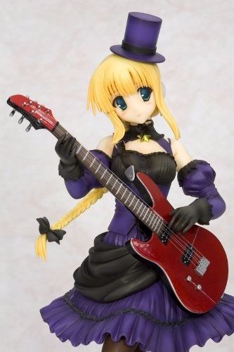 ToHeart2 Dungeon Travelers BARD SILFA 1/8 PVC Figure Kotobukiya NEW Japan_3