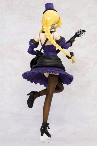 ToHeart2 Dungeon Travelers BARD SILFA 1/8 PVC Figure Kotobukiya NEW Japan_4