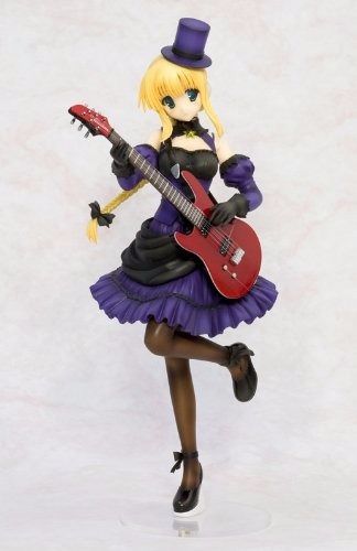 ToHeart2 Dungeon Travelers BARD SILFA 1/8 PVC Figure Kotobukiya NEW Japan_5