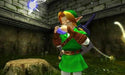 The Legend of Zelda Ocarina of Time 3D (Zelda no Densetsu: Toki no Ocarina) NEW_4