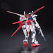 BANDAI RG 1/144 GAT-X105 AILE STRIKE GUNDAM Model Kit Gundam SEED NEW from Japan_7