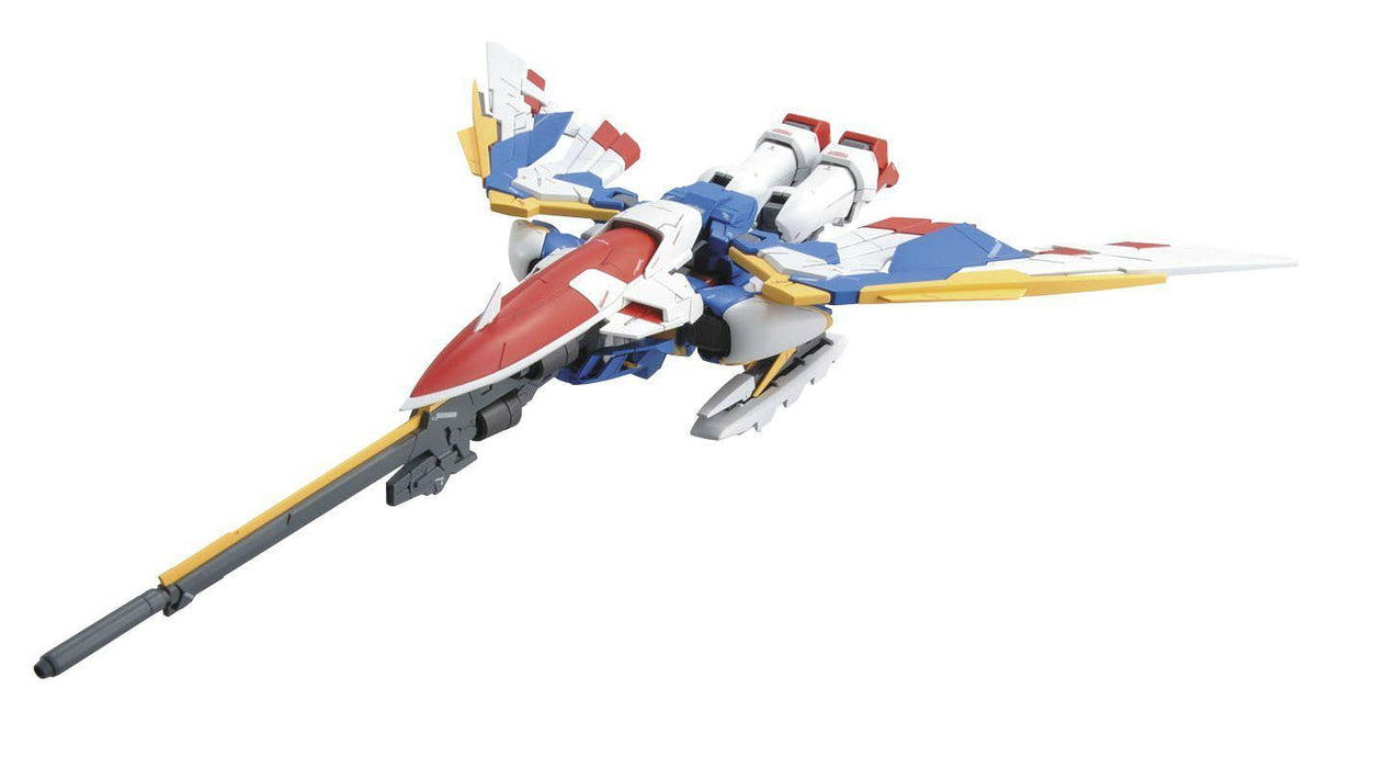 BANDAI MG 1/100 XXXG-01W WING GUNDAM EW MODEL KIT Gundam Wing Endless Waltz_3