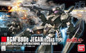 BANDAI HGUC 1/144 RGM-89De JEGAN ECOAS TYPE Plastic Model Kit Gundam UC Japan_1