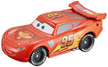 TAKARA TOMY TOMICA DISNEY PIXAR CARS C-15 Lightning McQueen (World Grand Prix)_1