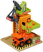 TAKARA TOMY TOMICA TOWN Play Charge Series CONSTRUCTION TOWER CRANE NEW F/S_1