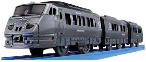 TAKARA TOMY PLARAIL S-20 JR KYUSHU 787 SERIES LIMITED EXPRESS NEW from Japan F/S_1