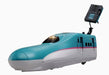 TAKARA TOMY PLARAIL BS-01 BIG PLARAIL E5 SERIES SHINKANSEN HAYABUSA NEW Japan_3