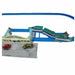 Plarail Joining! Series E5 'Hayabusa' & Tomica Station Rotary Set NEW_4