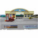 Plarail Joining! Series E5 'Hayabusa' & Tomica Station Rotary Set NEW_5