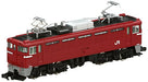 Tomix N Scale J.R. Electric Locomotive Type ED79-0 (with Single Arm Pantograph)_1