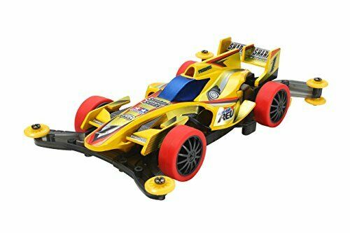 TAMIYA Mini 4WD REV Shadow Shark Yellow Special (AR Chassis) NEW from Japan_1