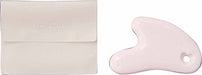 COGIT CASSA Lift Plate Porcelain Facial Lifting BU02P03341 rose quartz 20225 NEW_3