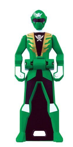 Kaizoku Sentai Gokaiger Ranger Key Series Gokaiger DX Norikiri Set NEW_3