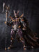 Garo Ultimate Soul Dark Knight Kiba Figure Bandai Spirits NEW from Japan_2