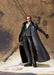 Figuarts ZERO One Piece SHANKS STRONG WORLD Ver PVC Figure BANDAI from Japan_2