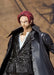 Figuarts ZERO One Piece SHANKS STRONG WORLD Ver PVC Figure BANDAI from Japan_4