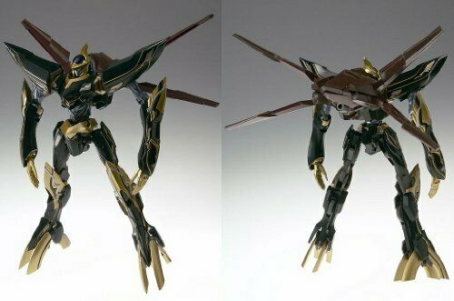 Code Geass Shinkiro Composite Ver.Ka Action Figure Bandai Japan 67007 NEW_3