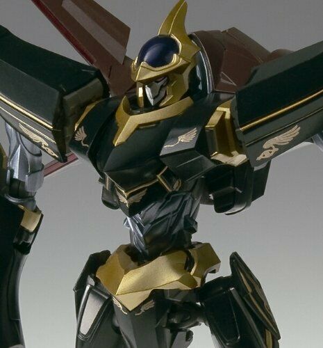 Code Geass Shinkiro Composite Ver.Ka Action Figure Bandai Japan 67007 NEW_4