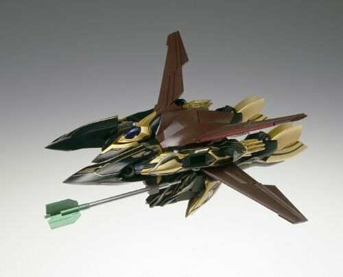 Code Geass Shinkiro Composite Ver.Ka Action Figure Bandai Japan 67007 NEW_7