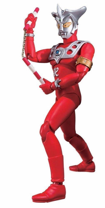 ULTRA-ACT ULTRAMAN LEO 2011 Ver Action Figure BANDAI TAMASHII NATIONS from Japan_2