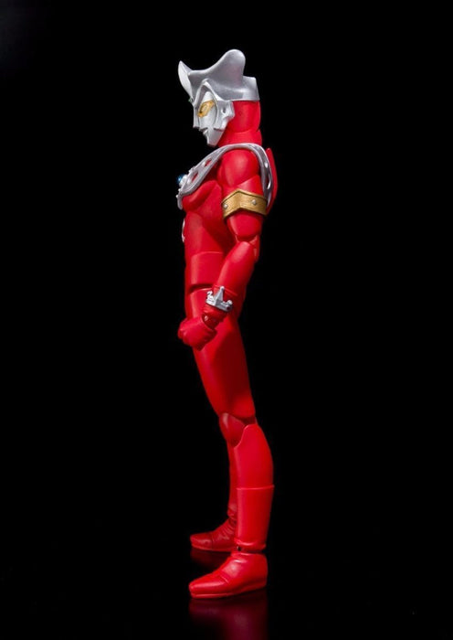 ULTRA-ACT ULTRAMAN LEO 2011 Ver Action Figure BANDAI TAMASHII NATIONS from Japan_6