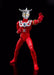 ULTRA-ACT ULTRAMAN LEO 2011 Ver Action Figure BANDAI TAMASHII NATIONS from Japan_7