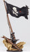 Tokusatsu Revoltech No.025 Pirates of the Caribbean Jack Sparrow Figure KAIYODO_5