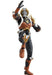 figma SP-029 Kamen Rider Dragon Knight Kamen Rider Spear Figure_1