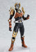 figma SP-029 Kamen Rider Dragon Knight Kamen Rider Spear Figure_3