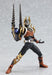figma SP-029 Kamen Rider Dragon Knight Kamen Rider Spear Figure_4