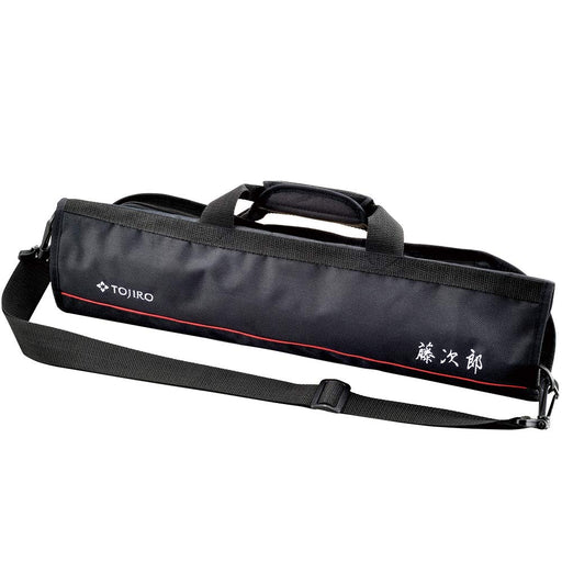 [Case ONLY] TOJIRO Kitchen Chef Knives Knife Carry Case bag F-355 Polyester NEW_1